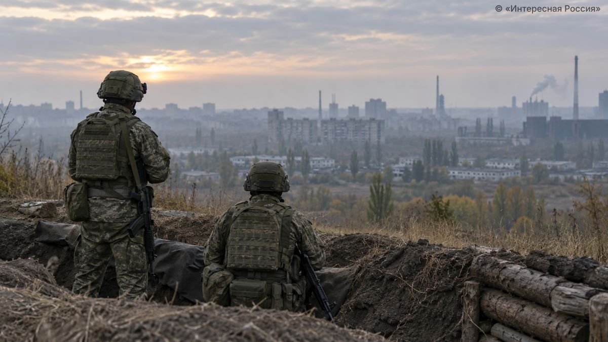 Сводка боевых действий на утро 8 сентября: Армия России сжимает кольцо и перерезает снабжение противника