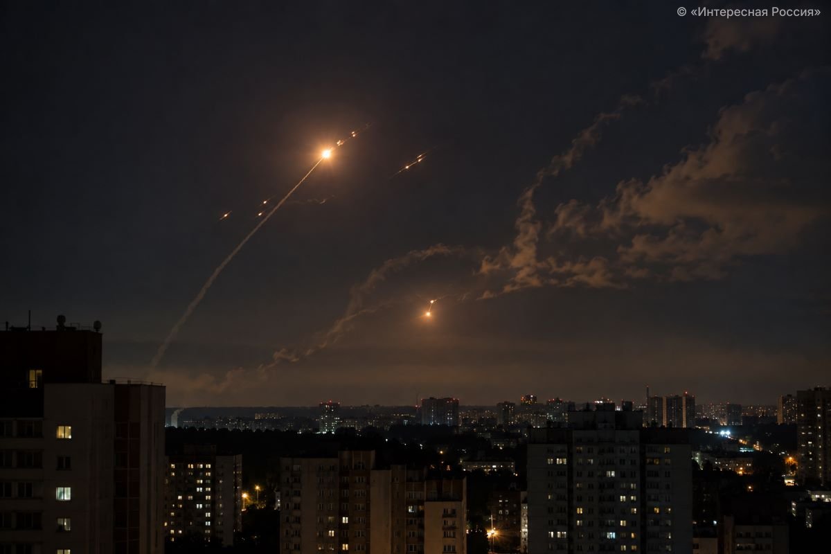 Взрывы вновь разбудили Подмосковье: что известно об атаке БПЛА на Москву утром 10 сентября