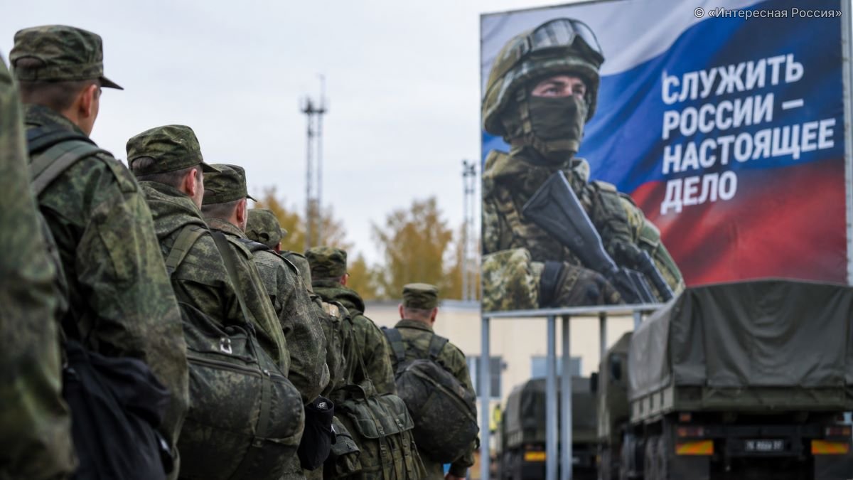 Вторая волна мобилизации в России: Путин поставил точку в слухах о новом призыве