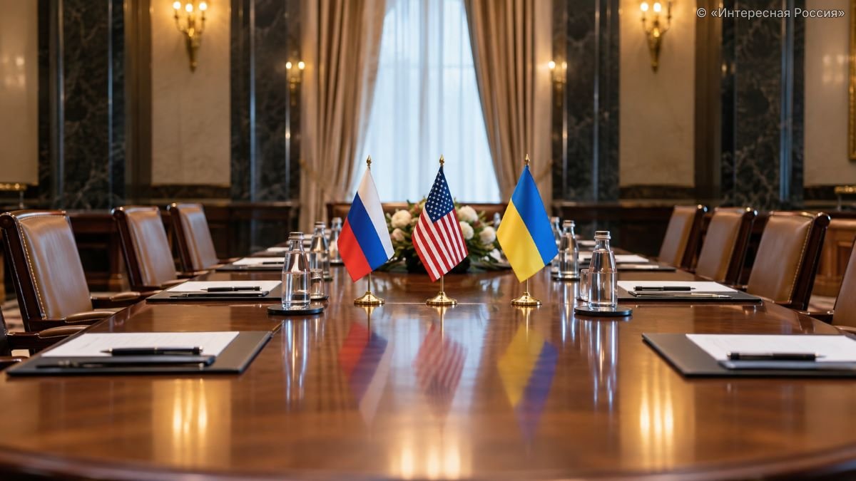 Завершится ли СВО после новых переговоров: Россия, Украина и США готовятся к следующему раунду