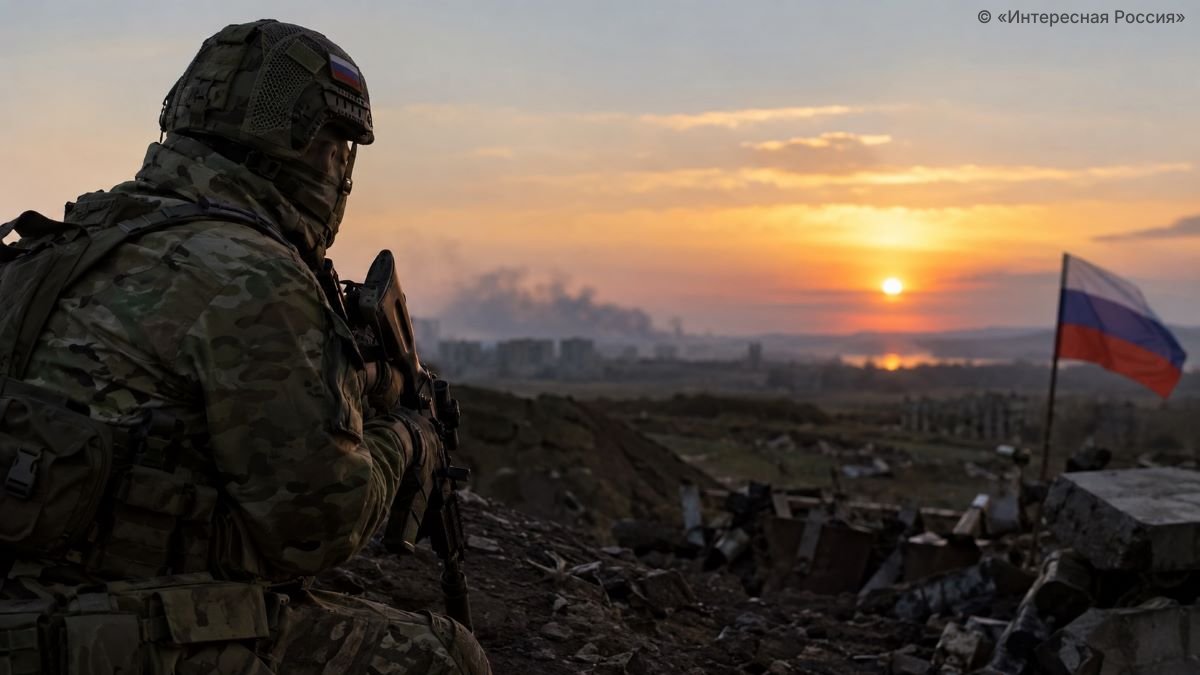 Когда закончится СВО: переговоры могут возобновиться уже в октябре — последние новости на 13 сентября