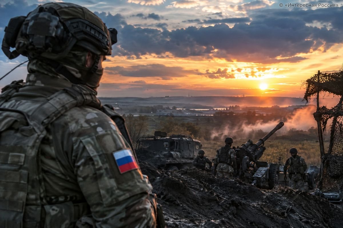 Когда закончится СВО: названы возможные сроки остановки боевых действий, новости на 17 сентября 2026 года