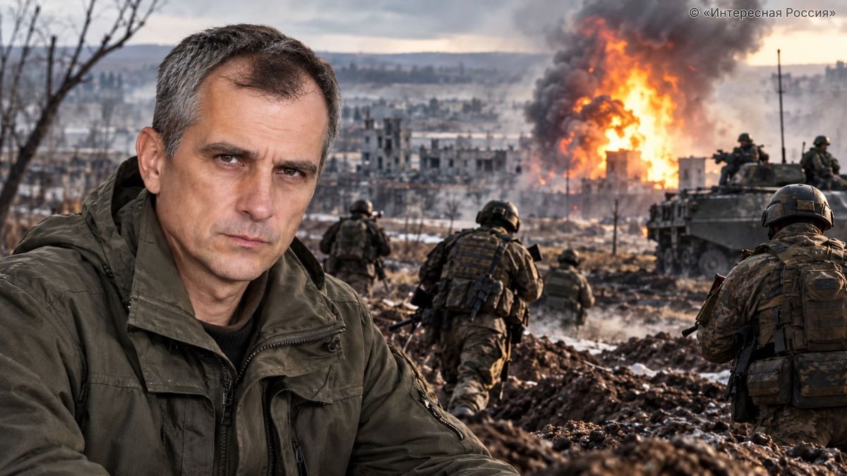 Юрий Подоляка: ВС России наращивают давление на ключевых участках — свежая карта СВО на 26 сентября 2026 года