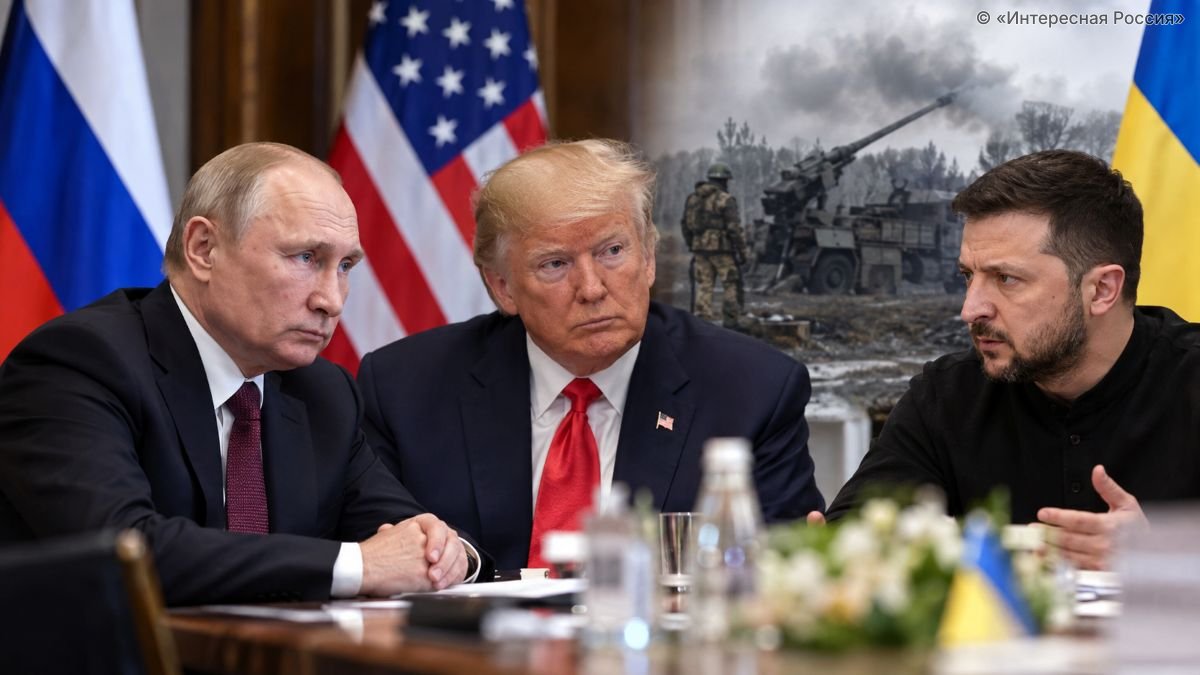 Завершится ли СВО после переговоров России, Украины и США: последние новости на 14 сентября 2026 года