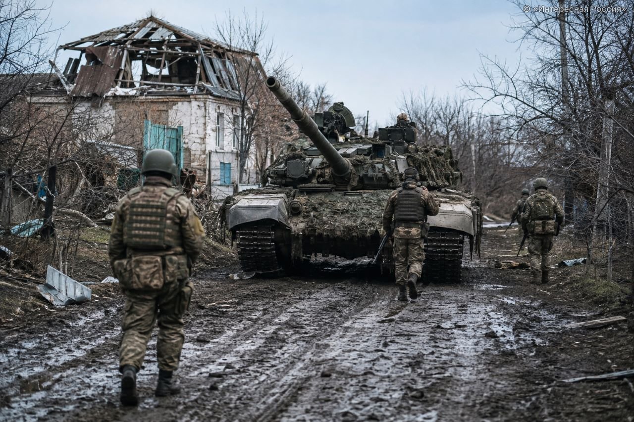 ВС РФ усиливают давление на Дружковку: свежая сводка Юрия Подоляки на 2 сентября 2026 года
