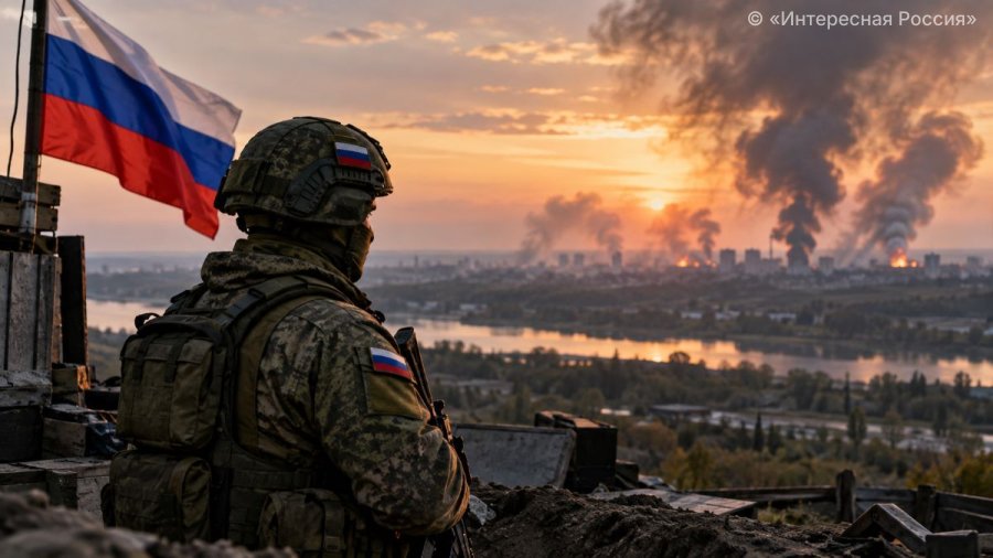 Когда может закончиться СВО: названы возможные сроки прекращения боевых действий, последние новости на 30 сентября 2026 года