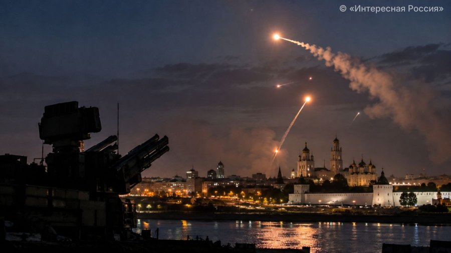 Украинские беспилотники пытаются атаковать Астраханскую область ночью 16 сентября: что известно к утру