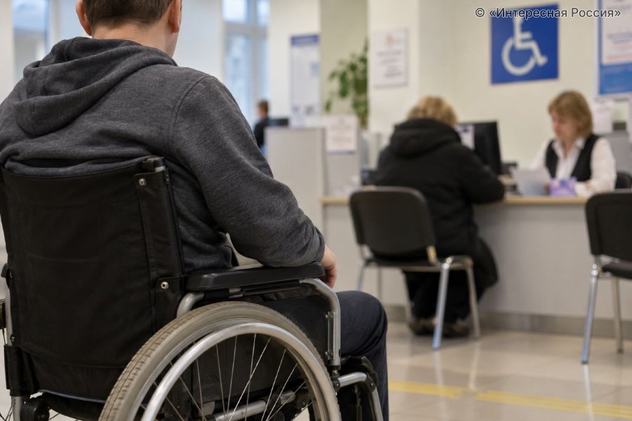 В ГД предложили сохранять инвалидность автоматически — без повторных комиссий