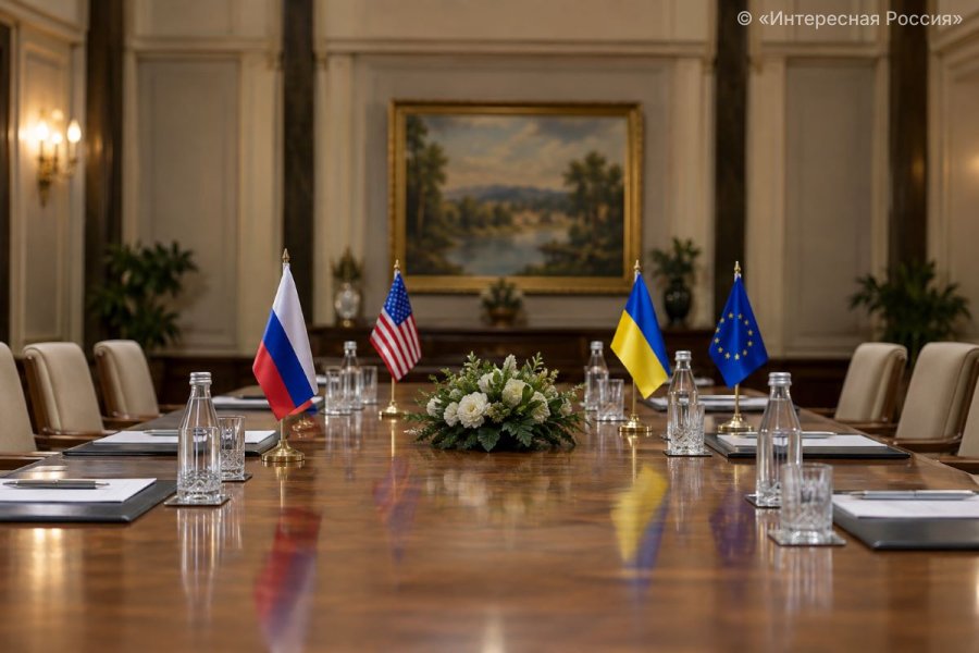 Переговоры России и Украины: приблизят ли новые контакты завершение СВО и что известно на 8 сентября 2026 года