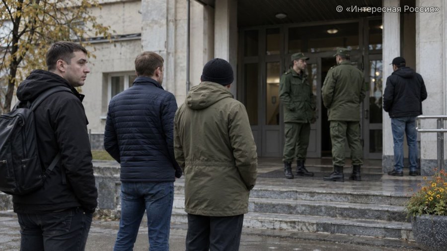 Новая волна мобилизации в России: что заявил Путин и почему слухи вновь появились осенью 2026 года