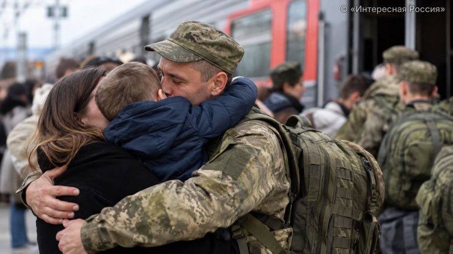 Демобилизация участников СВО в 2026 году: Путин поручил готовиться к возвращению бойцов — что известно на 26 сентября