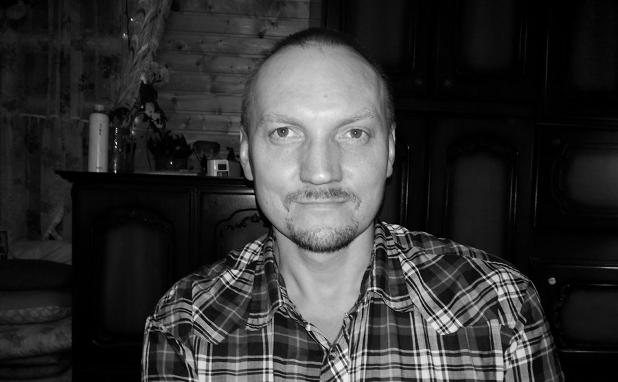 Умер Константин Сироткин — актёр, знакомый зрителям по «Склифосовскому» и «Морозовой»