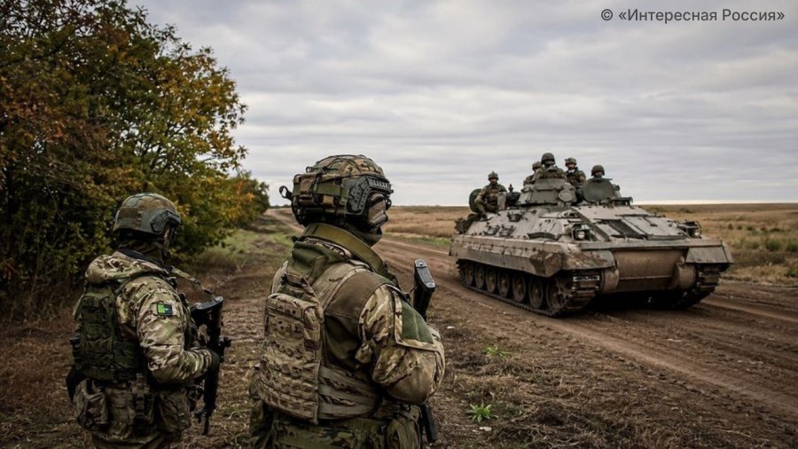 Юрий Подоляка: ВС РФ усиливают наступление к Славянску и Краматорску — сводка СВО и карта боёв на 2 сентября 2026 года