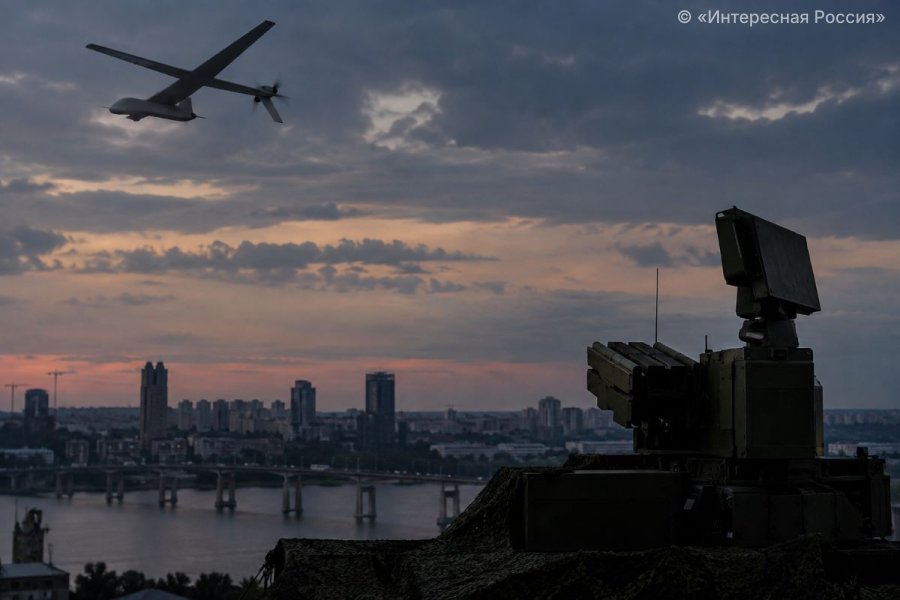 Пермский край под угрозой БПЛА утром 9 сентября: аэропорт вводил ограничения
