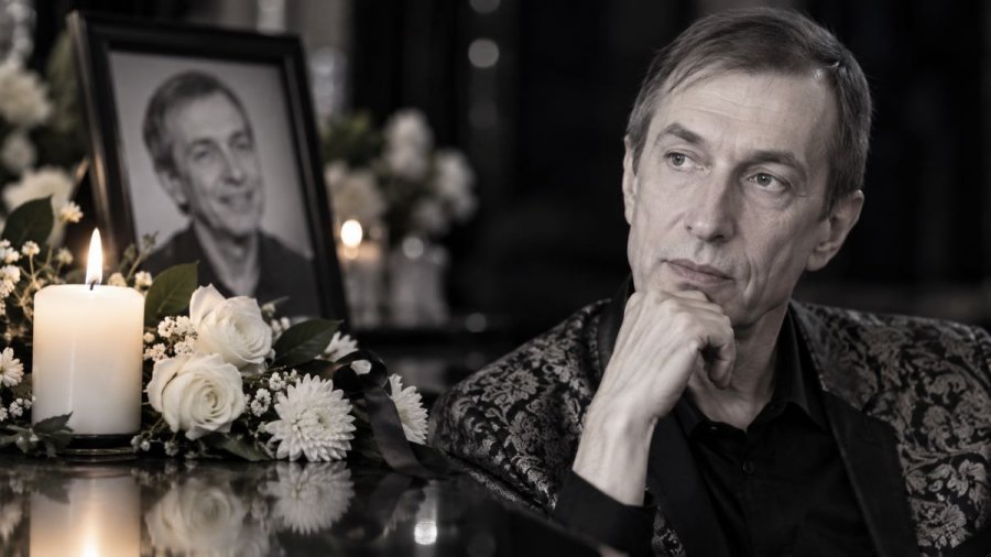 Сергей Романович: Соседов ушёл из жизни именно так, как боялся