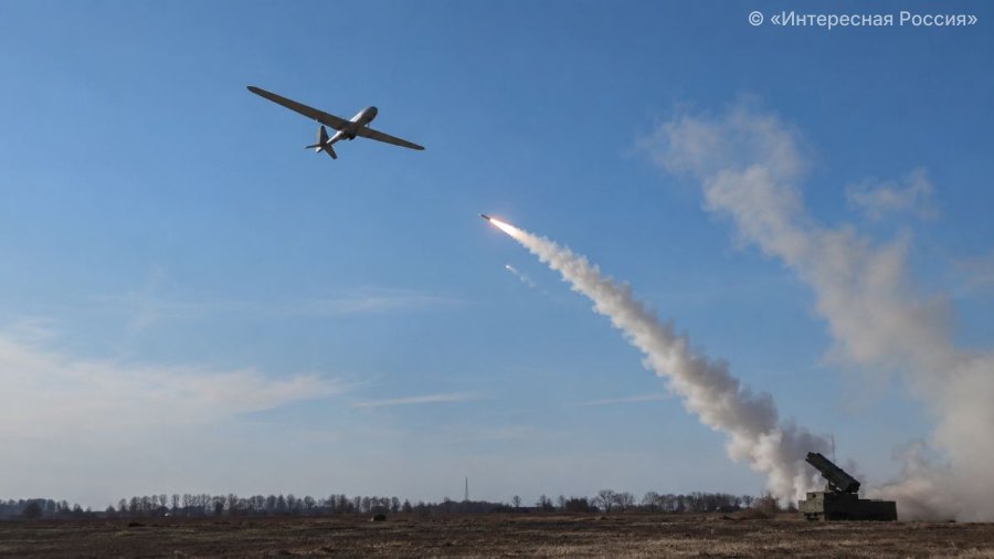 Воронеж снова под ударом: беспилотники ВСУ атаковали регион ночью и утром 28 сентября