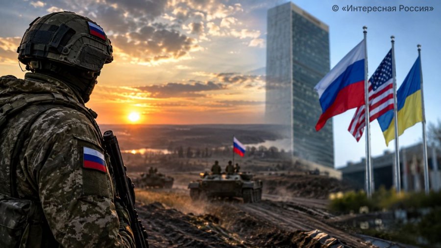 Когда закончится СВО: названы возможные сроки прекращения боевых действий — последние новости на 22 сентября 2026 года