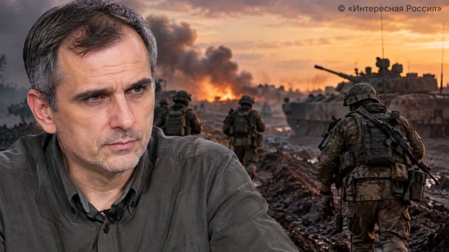 Юрий Подоляка: ВС РФ развивают наступление под Ореховом — свежая сводка СВО на 18 сентября