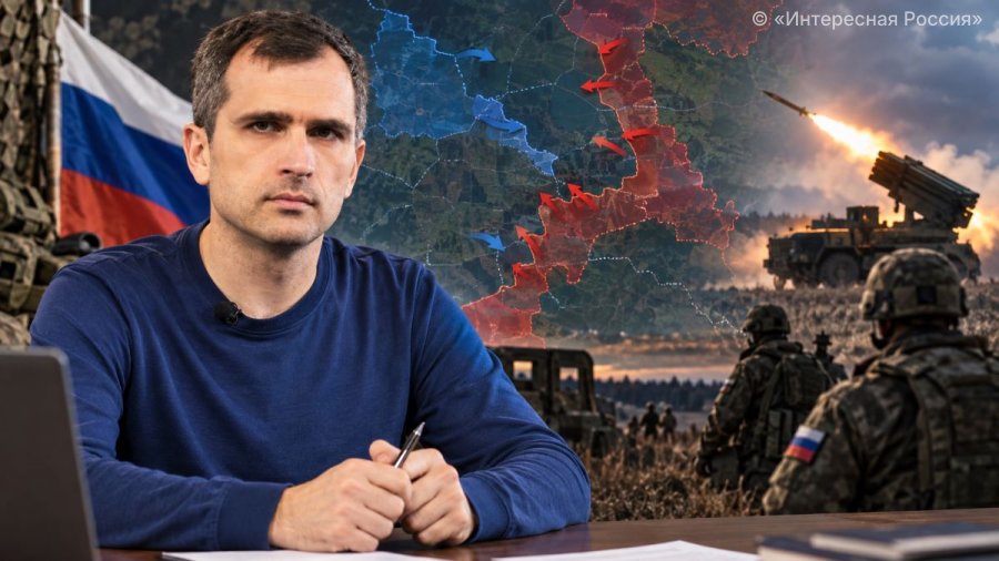 Свежая сводка СВО от Юрия Подоляки на 7 сентября 2026 года: бои за Орехов, Доброполье и на подступах к Краматорску