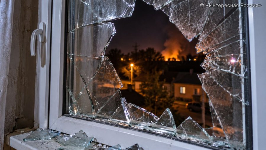 Трое детей ранены при ночной атаке дронов на Воронеж: повреждены дома и автомобили главное о последствиях на вечер 28 сентября