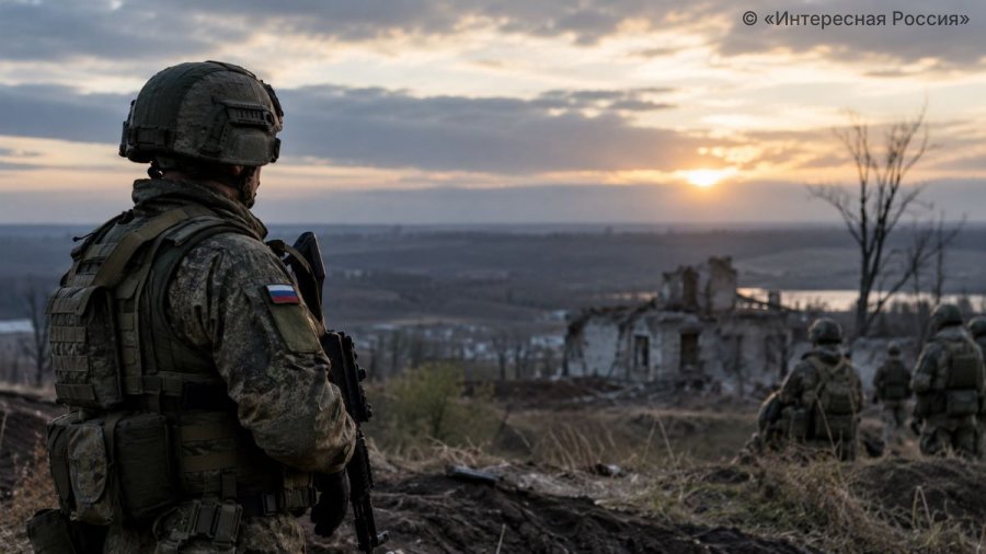 Когда закончится СВО: названы возможные сценарии прекращения боевых действий — последние новости на 5 сентября 2026 года
