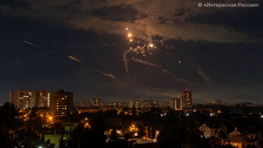 Новые взрывы прозвучали в Подмосковье: что известно о налёте БПЛА утром 14 сентября