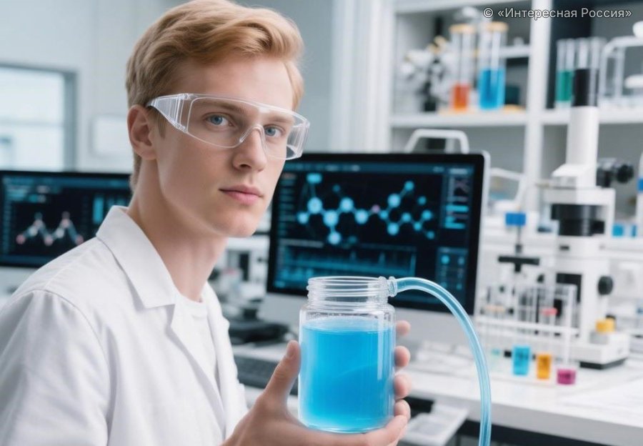 Газ из автокондиционера превратили в основу для лекарств от рака и ВИЧ