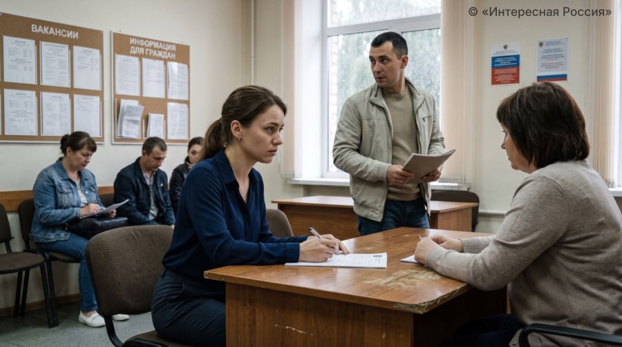 Мужчины быстрее, женщины разборчивее: сколько месяцев уходит на поиск вакансий в России