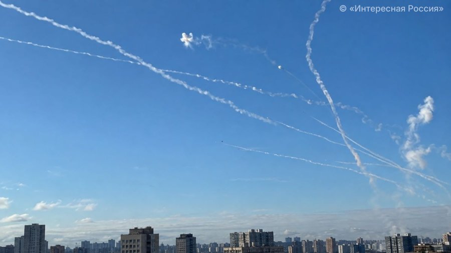 Украинские беспилотники вновь нацелились на Подмосковье: подробности ночного налёта 27 сентября
