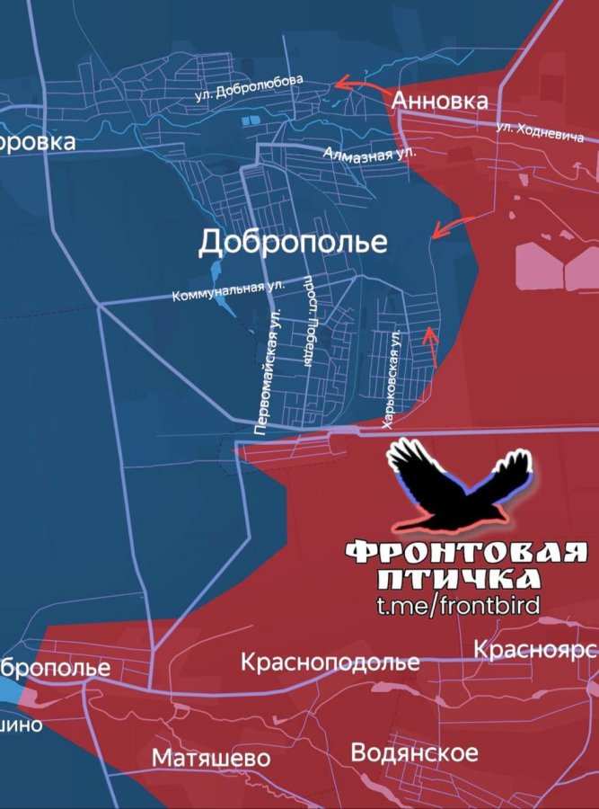 Источник: МАКС-канал WarGonzo