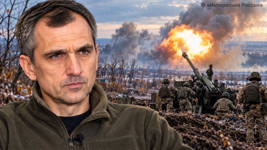 Юрий Подоляка: свежая карта боевых действий на 27.09.2026 — тяжёлые встречные бои идут на ключевых направлениях