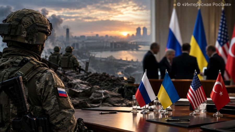 Переговоры по Украине набирают обороты: что известно о сроках завершения СВО на 17 сентября