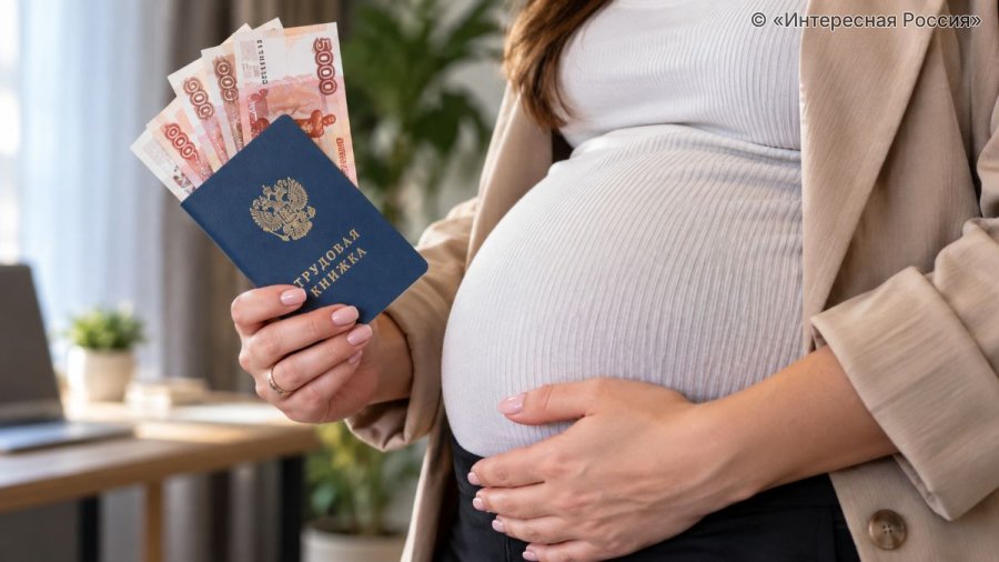 Декретные выплаты вырастут: при обычных родах пособие превысит 1,1 млн рублей