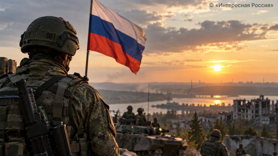 СВО завершится в 2026-м или весной 2027-го: последние прогнозы экспертов на 30 сентября