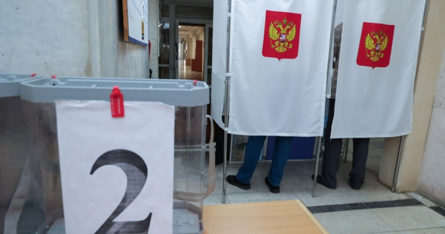 В Крыму зарегистрированы 22 кандидата в Госдуму от восьми партий