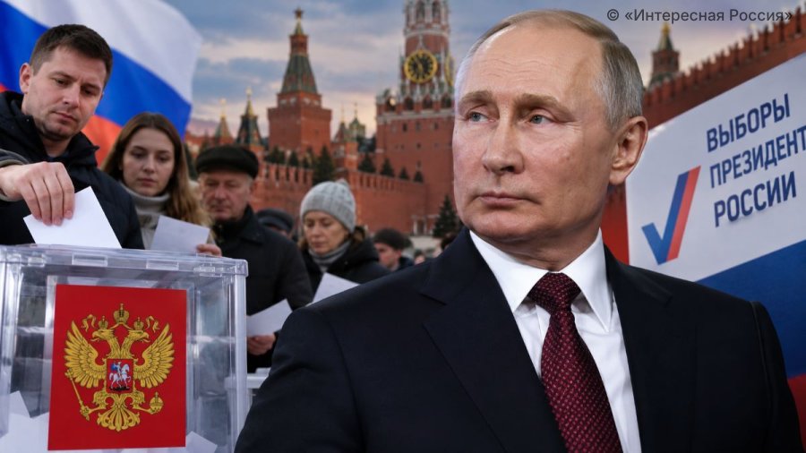 Выборы-2030: пойдёт ли Путин на новый срок и что говорит сам президент