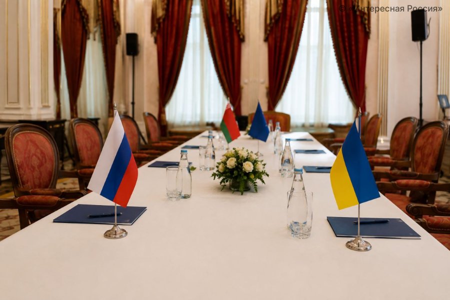 Переговоры России и Украины и окончание СВО: Путин оценил предложения Киева, что известно на 2 сентября