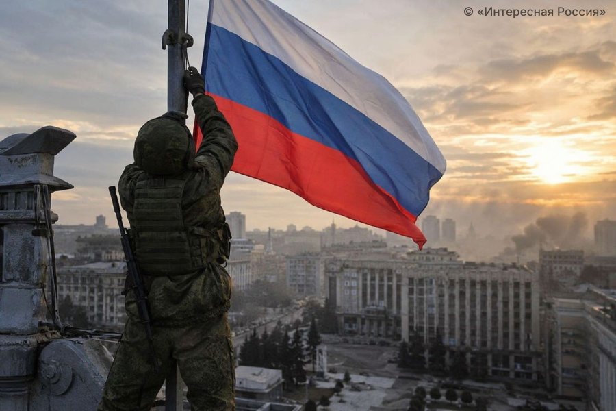 Когда закончится СВО: вероятные сценарии остановки боевых действий — свежие данные на 6 сентября 2026 года