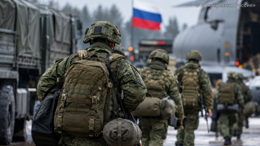 Вторая волна мобилизации в России: что известно на 29 сентября 2026 года и что говорят власти
