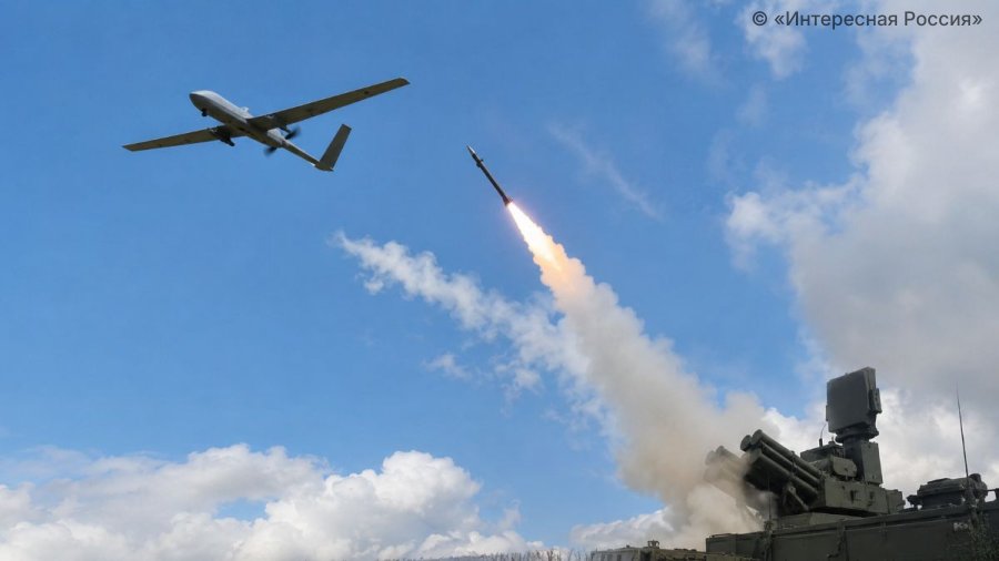 Атака БПЛА на Ростовскую область 19.09.2026: что происходит в регионе и каковы последствия предыдущих налётов