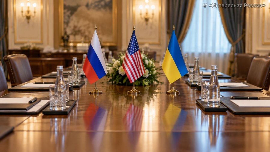 Завершится ли СВО после переговоров: последние новости России, Украины и США на 17 сентября 2026 года