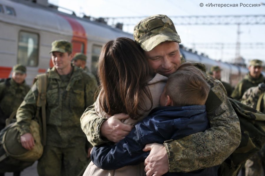 Демобилизация участников СВО в 2026 году: Путин обозначил задачи по возвращению бойцов домой — что известно на 8 сентября