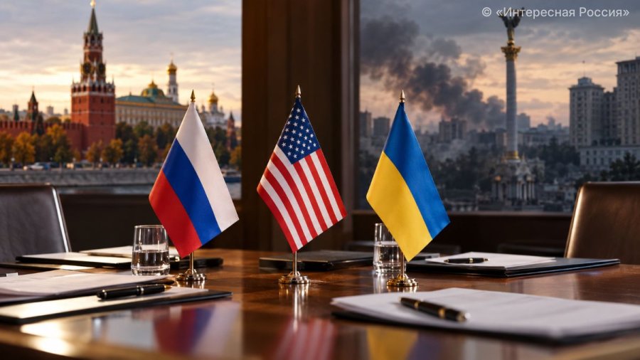 Россия, США и Украина могут вновь сесть за один стол: приблизит ли это окончание СВО
