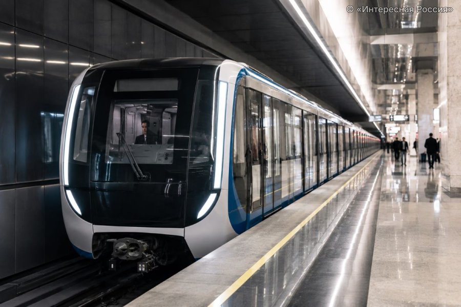 Новая линия метро в Москве втрое сократит время поездок для 550 тысяч горожан