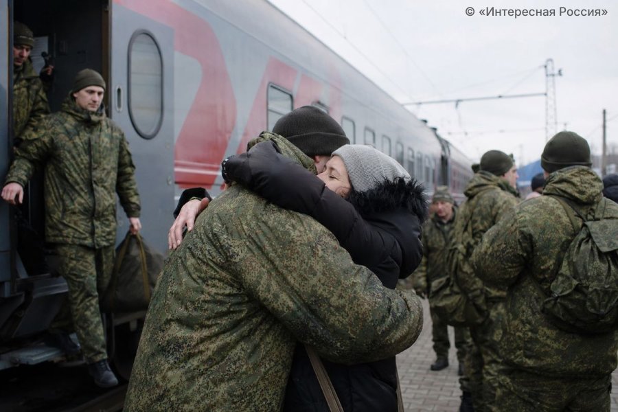 Демобилизация с СВО в 2026 году: Путин сделал важное заявление, когда мобилизованные вернутся домой
