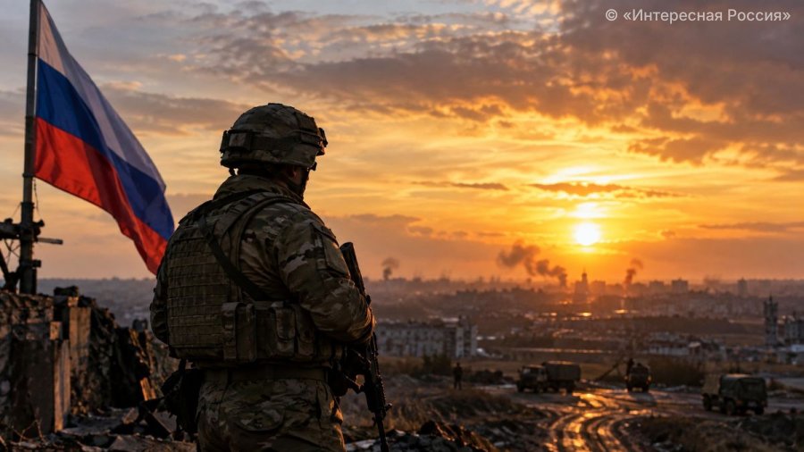 Когда закончится СВО: названы возможные сроки завершения боевых действий на 17 сентября 2026 года
