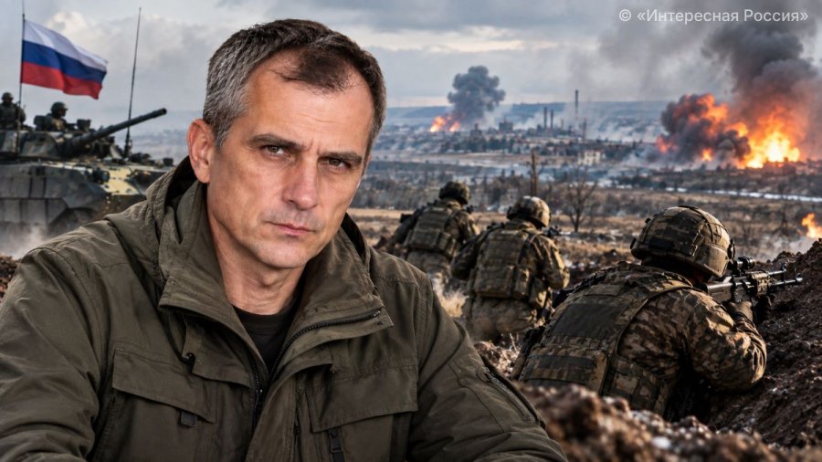 Юрий Подоляка: ВС РФ развивают наступление под Ореховом и Новопавловкой — свежая карта СВО на 26 сентября