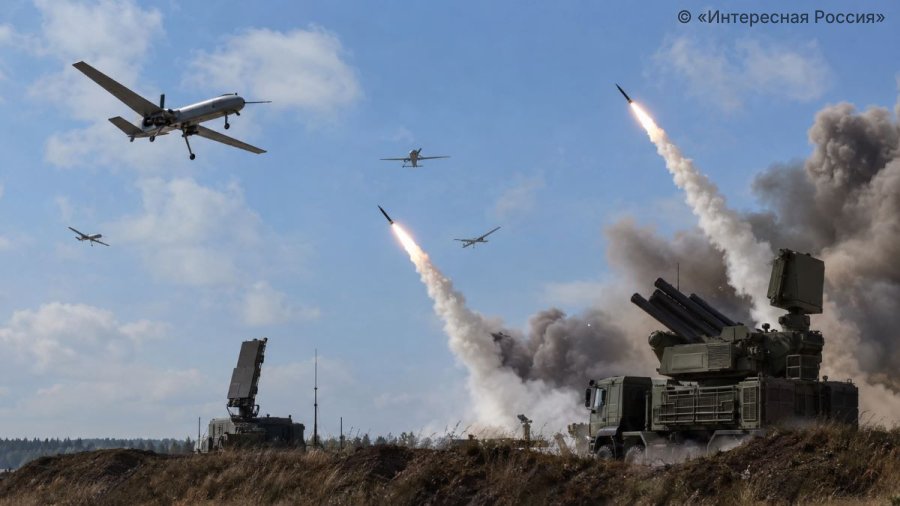 Атака БПЛА на Россию 29 сентября: какие регионы под ударом, где вводили план «Ковер» и что известно к утру