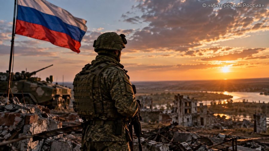 Когда закончится СВО: названы возможные сроки прекращения боевых действий — свежие данные на 29 сентября