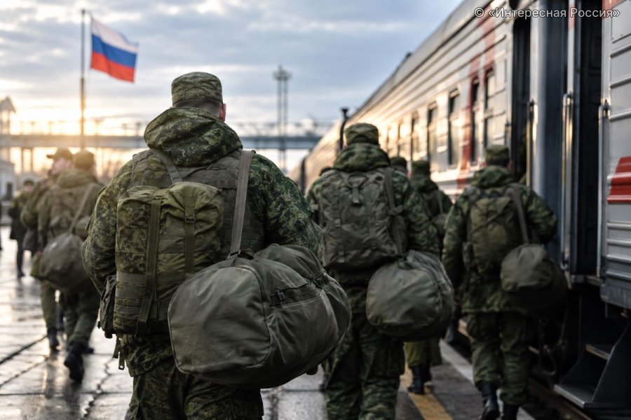Будет ли вторая волна мобилизации после выборов: что известно в России на 13 сентября 2026 года